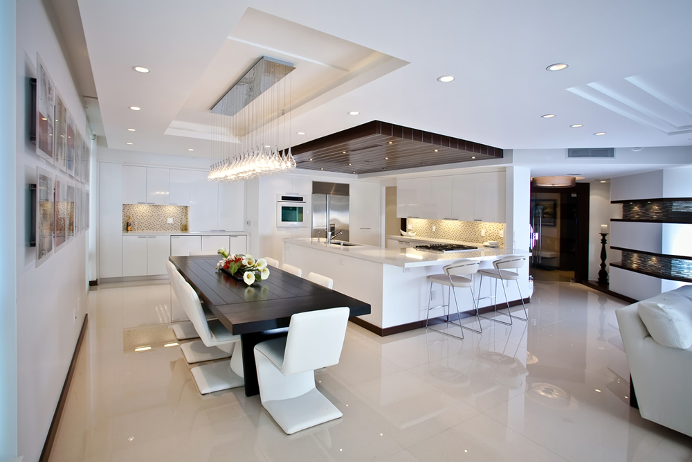 Trend Corp, South Florida Design + Build Construction Company