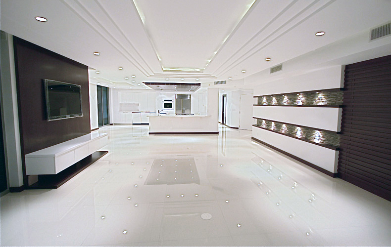Space planning, Interior renovations, Exterior renovations, Custom furniture design...